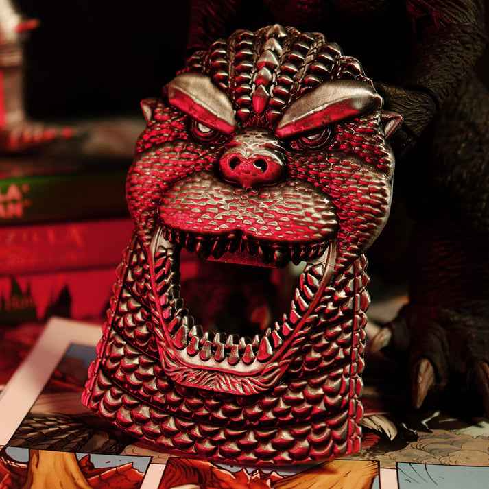 Godzilla Bottle Opener