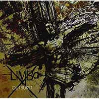 Limbo-X - Outburst - Rock - CD