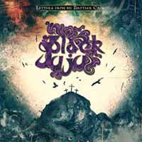 Black Juju - Letters From My Brother Cain - Doom Metal - CD