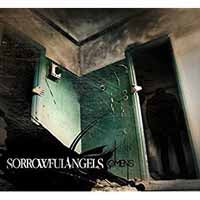 Sorrowful Angels - Omens - Gothic Metal/Rock - CD