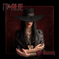 It'Salie - Lilith - Rock - CDD