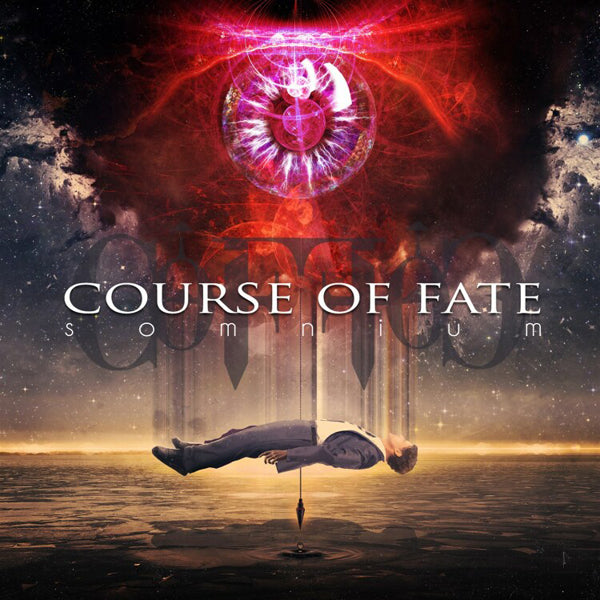 Course Of Fate - Somnium - Prog Rock - CDD