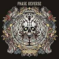 Phase Reverse - Phase Iii: Youniverse - Rock - CDD