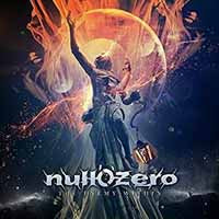Null 'O' Zero - The Enemy Within - Metal - CD