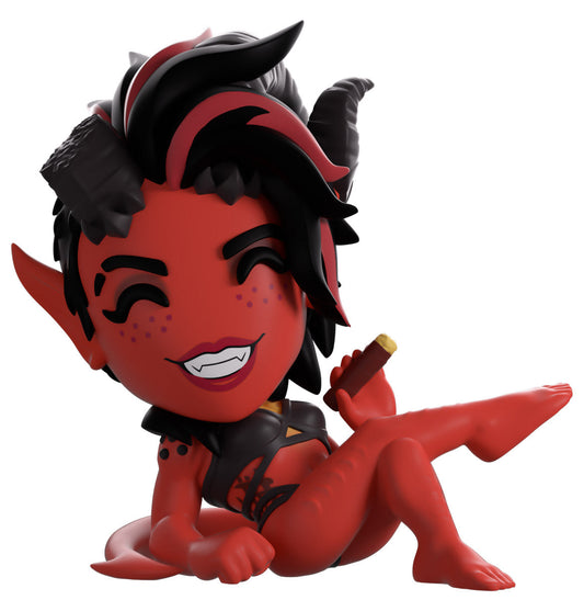 Youtooz - Romance Karlach - Baldur's Gate 3