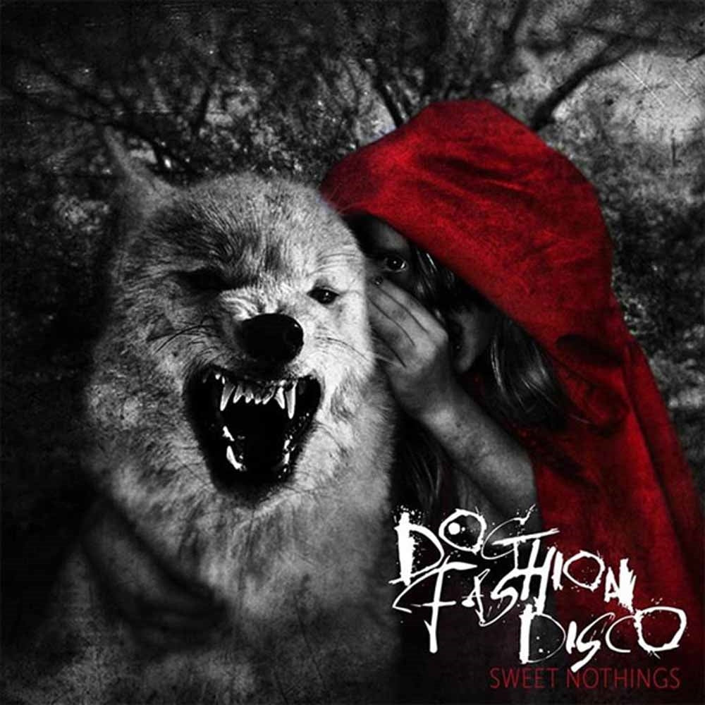 Dog Fashion Disco - Sweet Nothings - Rock - CD