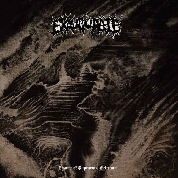 Exaugurate - Chasm Of Rapturous Delirium - Death Metal - LP