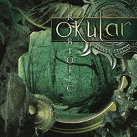 Okular - Probiotic - Death Metal - CD