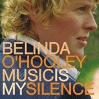 Belinda O'Hooley - Music Is My Silence - Country/Folk - CD
