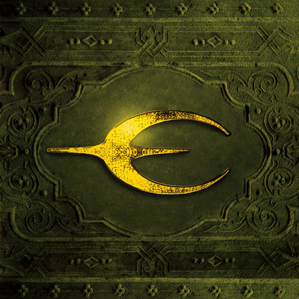 Eucharist - Mirrorworlds - Death Metal - CDD