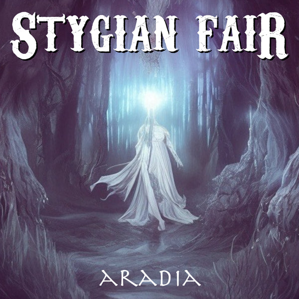 Stygian Fair - Aradia - Metal - CD
