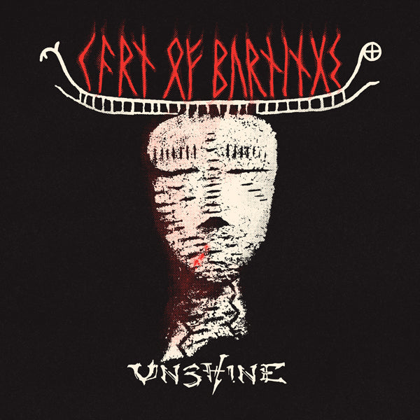 Unshine - Karn Of Burnings - Gothic Metal/Rock - CD
