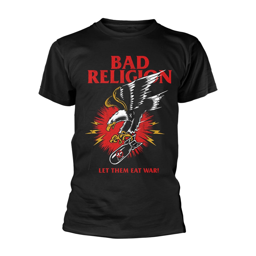 Bad Religion - Bomber Eagle - Punk - TS