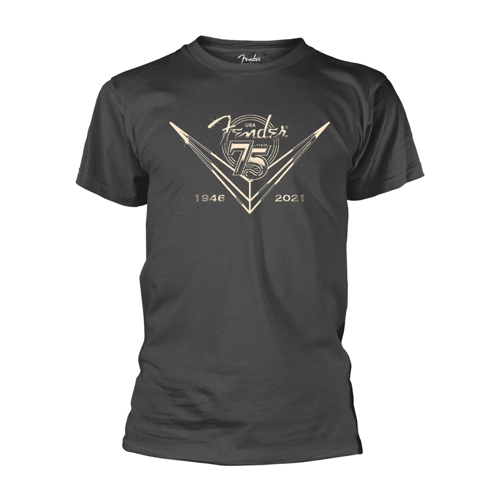 Fender - Bevelled - Music - TS
