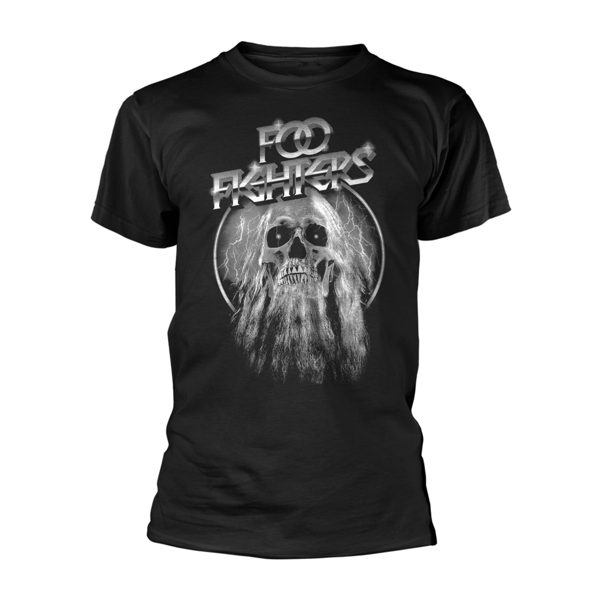 Foo Fighters - Elder - Rock - TS
