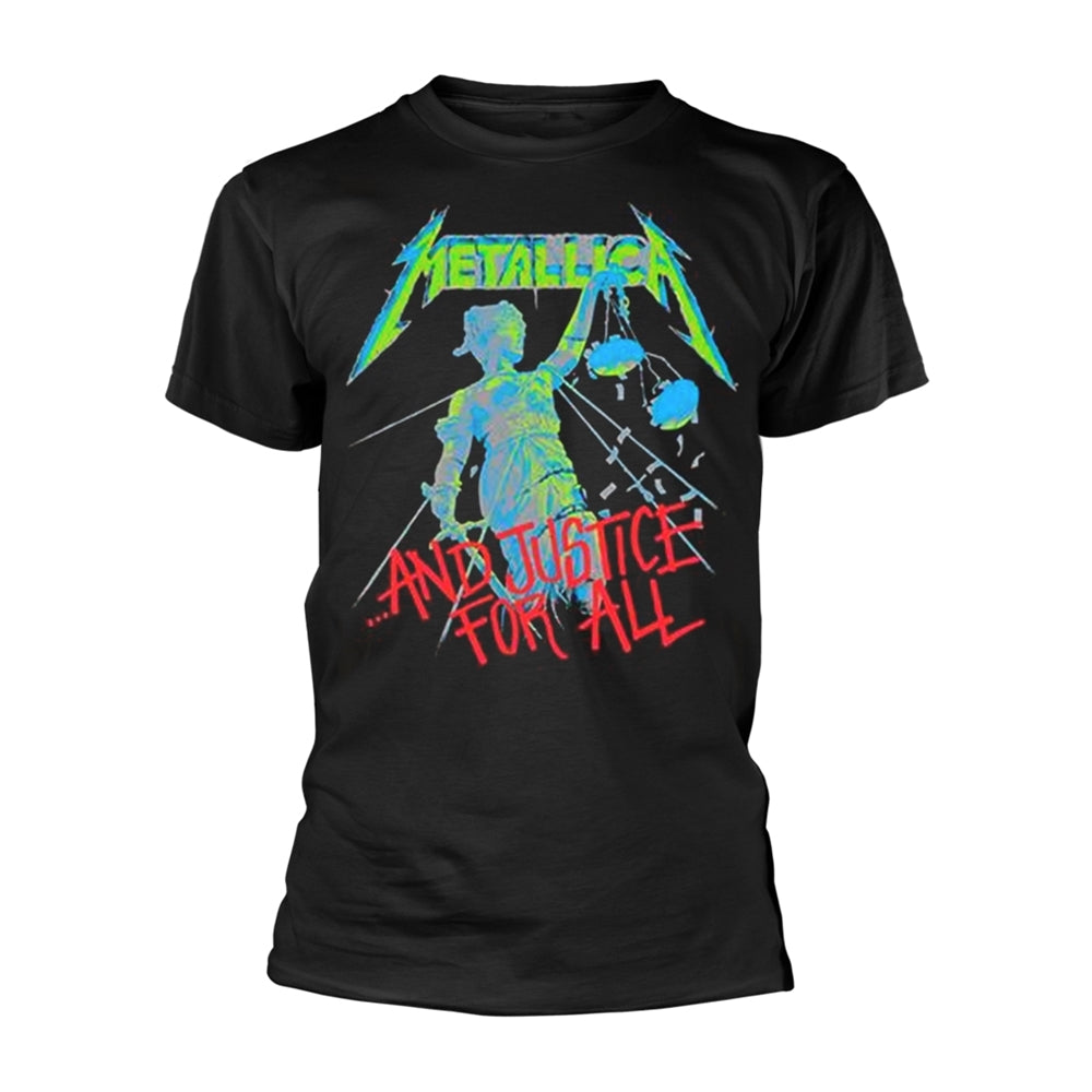 Metallica - And Justice For All - Metal - TSFB