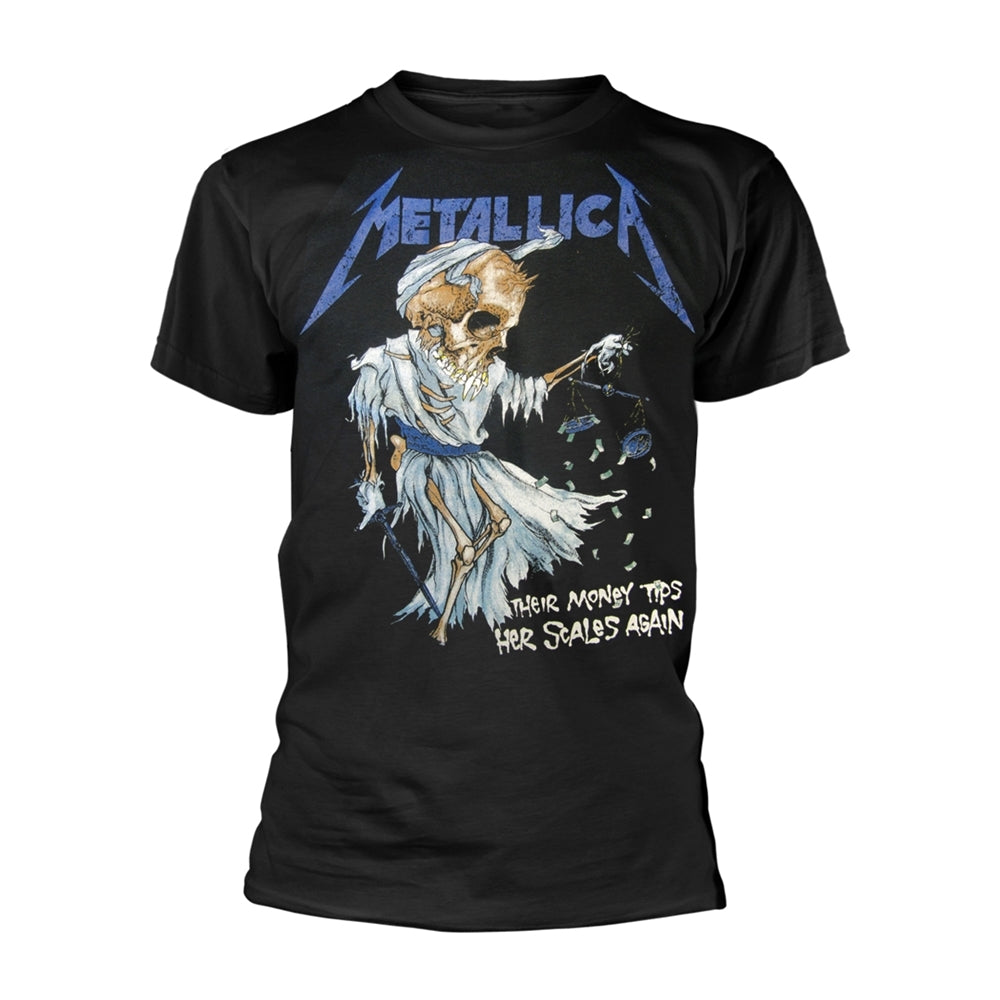 Metallica - Doris - Metal - TSFB