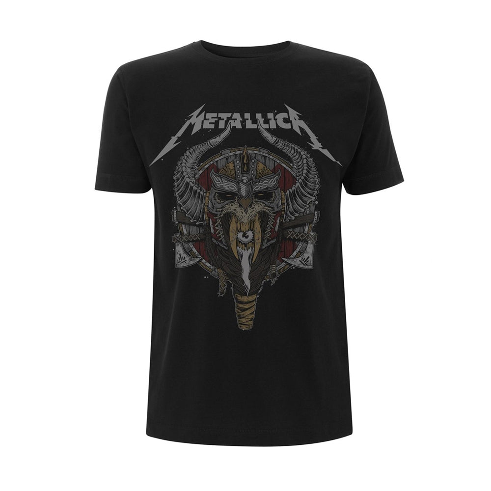 Metallica - Viking - Metal - TS