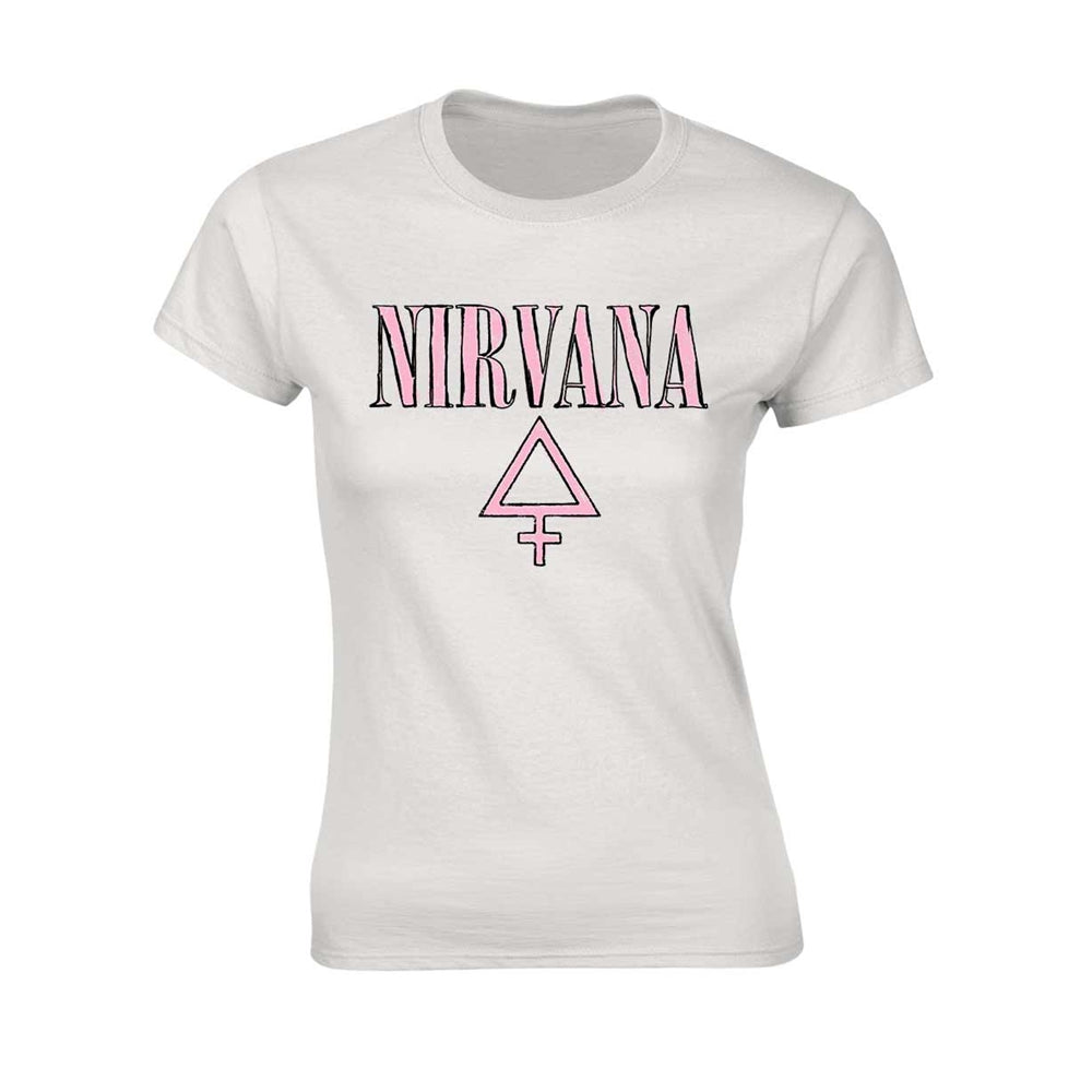 Nirvana - Femme - Rock - GTS