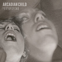 Arcadian Child - Protopsycho - Rock - CD