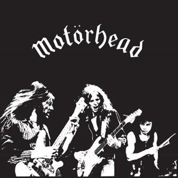 Motorhead - Motörhead / City Kids - Rock - 12
