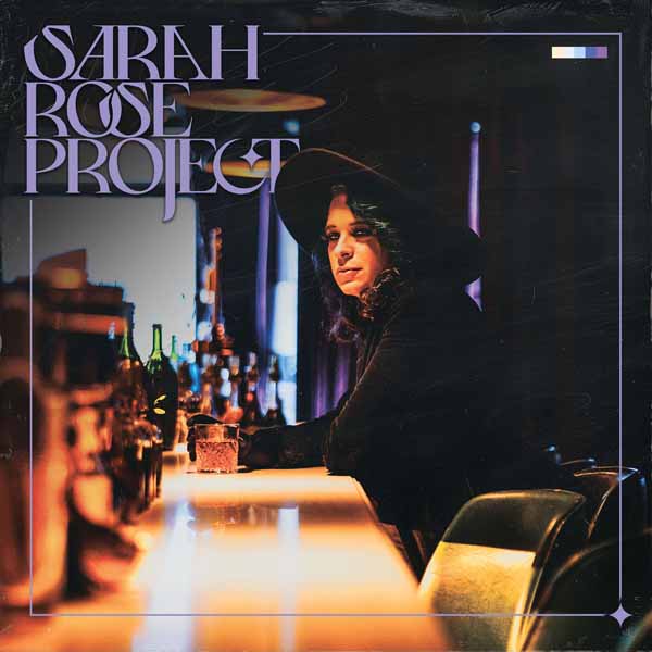 Sarah Rose Project - Sarah Rose Project - Punk - CD