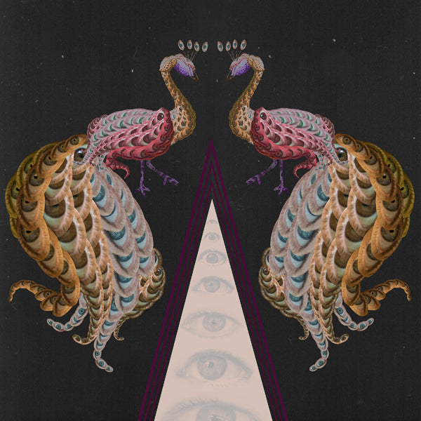 Small Reactions - New Age Soul - Indie - LP