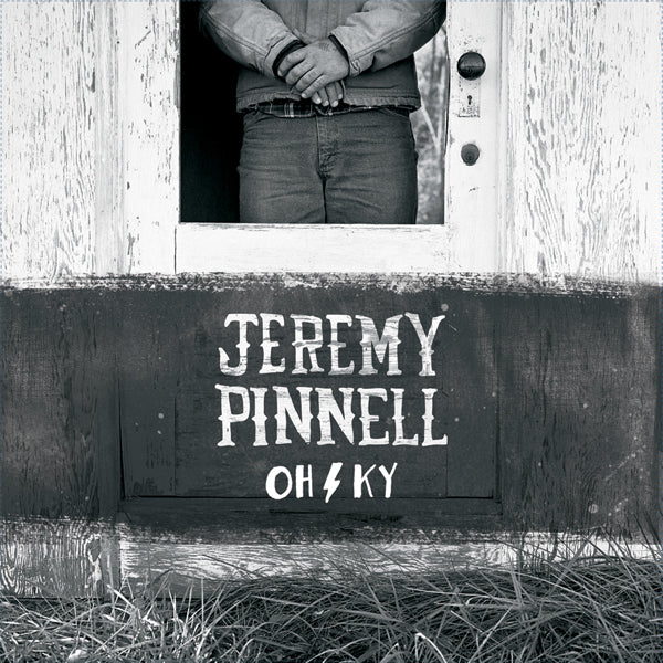 Jeremy Pinnell - Oh/Ky - Country/Folk - LP
