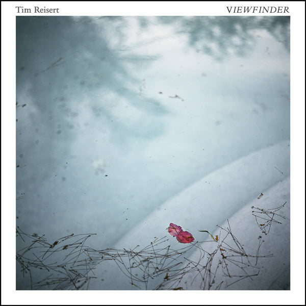 Tim Reisert - Viewfinder - Country/Folk - CD