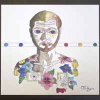 Cole Vargas - Cole Vargas - Rock/Pop - LP