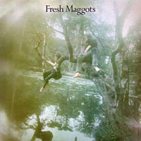 Fresh Maggots - Fresh Maggots - Folk/Pagan Metal - CD