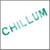 Chillum - Chillum - Prog Rock - CD