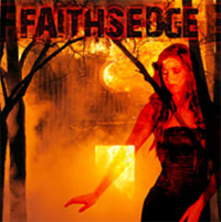 Faithsedge - Faithsedge - Rock - CD