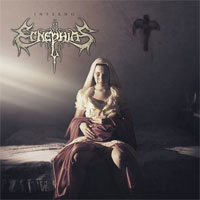 Ecnephias - Inferno - Gothic Metal/Rock - CD