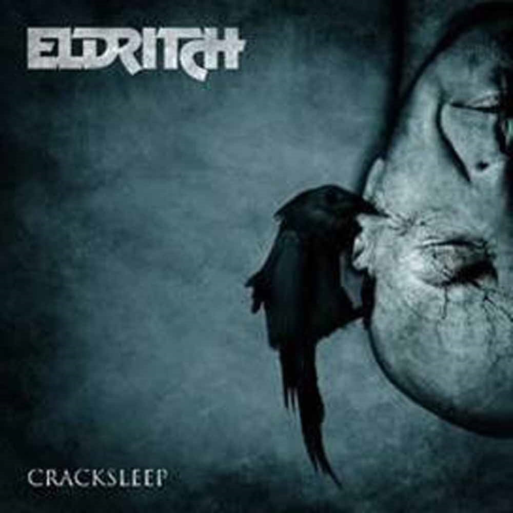 Eldritch - Cracksleep (Ltd.Digi) - Prog Rock - CD