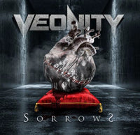 Veonity - Sorrows (Ltd.Digi) - Power Metal - CDD