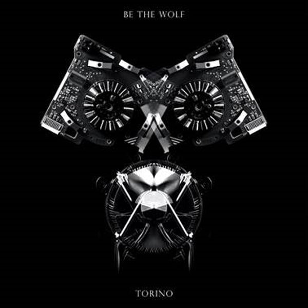 Be The Wolf - Torino (Ltd.Digi) - Rock - CDD
