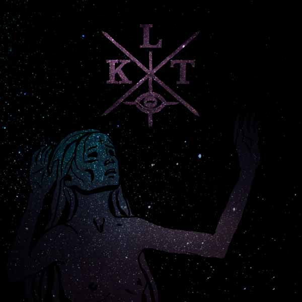 Kalt - Klt - Metal - EP