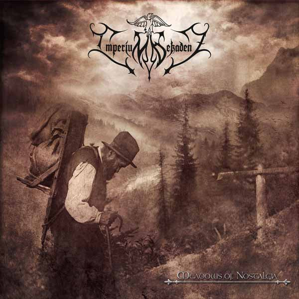 Imperium Dekadenz - Meadows Of Nostalgia (2Lp) - Metal - DLP