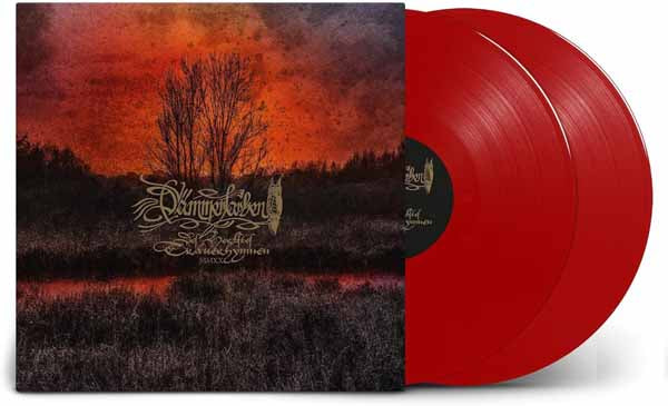 Dämmerfarben - Des Herbstes Trauerhymnen Mmxx (Red 2Lp) - Metal - DLP