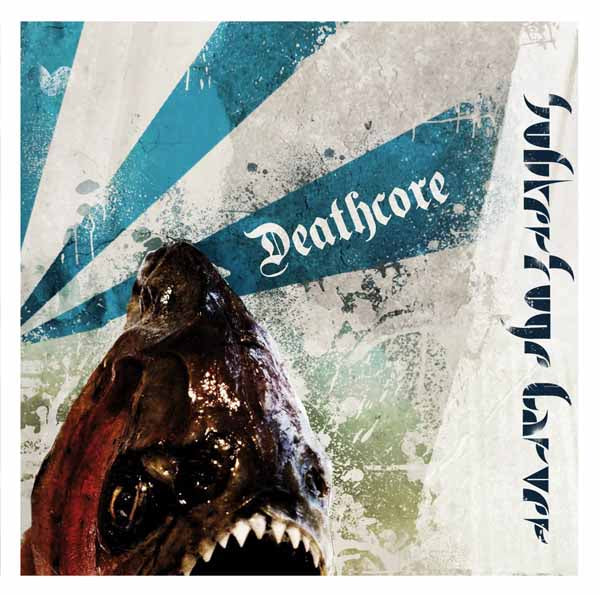 Subterfuge Carver - Deathcore - Metal - CD
