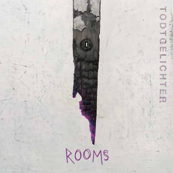 Todtgelichter - Rooms - Metal - CDD