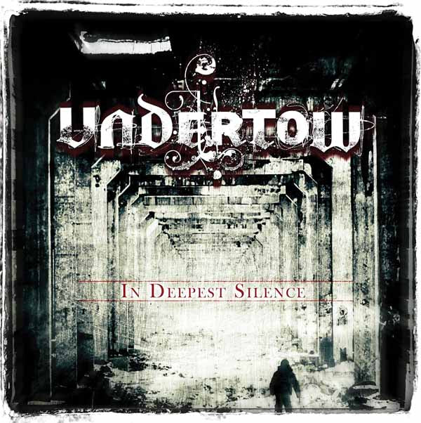 Undertow - In Deepest Silence - Metal - LP