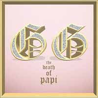 Gaddafi Gals - The Death Of Papi - Hip-Hop/Rap - CD