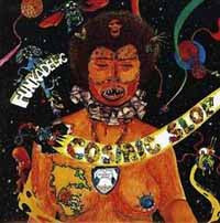 Funkadelic - Cosmic Slop - Soul/Funk - LP