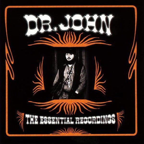 Dr. John - The Essential Recordings - Soul/Funk - CD