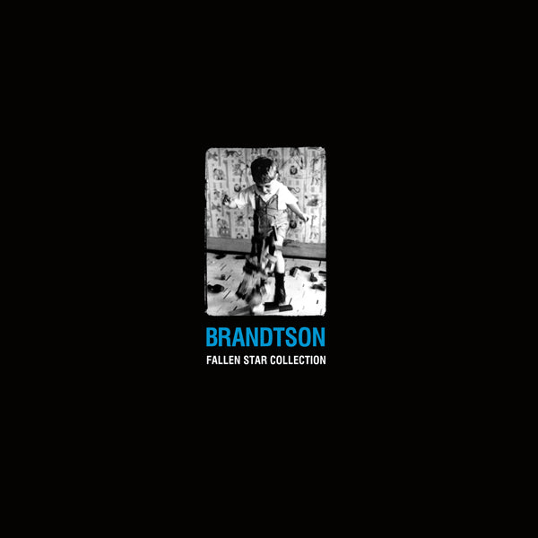 Brandtson - Fallen Star Collection (3Lp) - Punk - 3LP