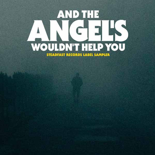 Various Artists - And The Angel'S Wouldn'T Help You - Metal - CD