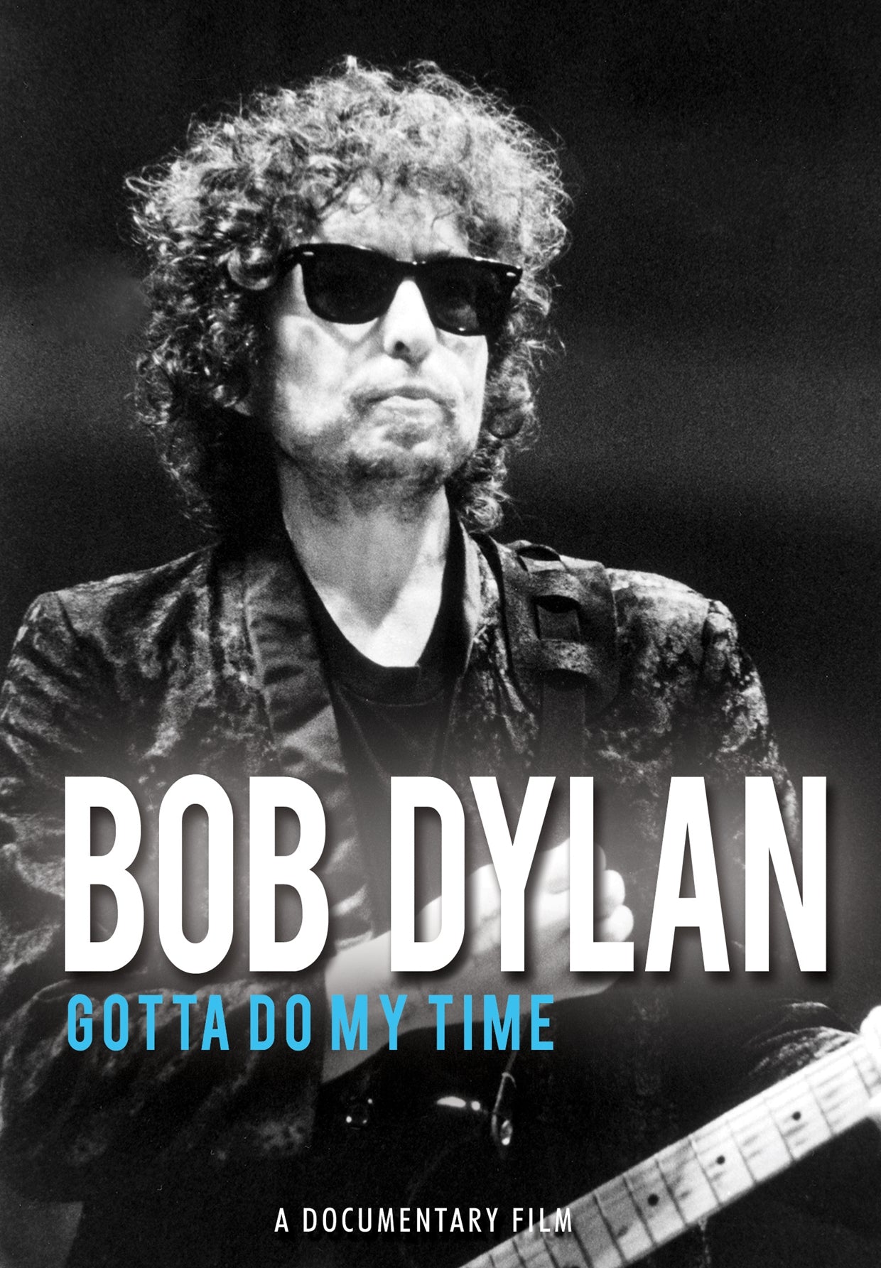 Bob Dylan - Gotta Do My Time - Country/Folk - DVD