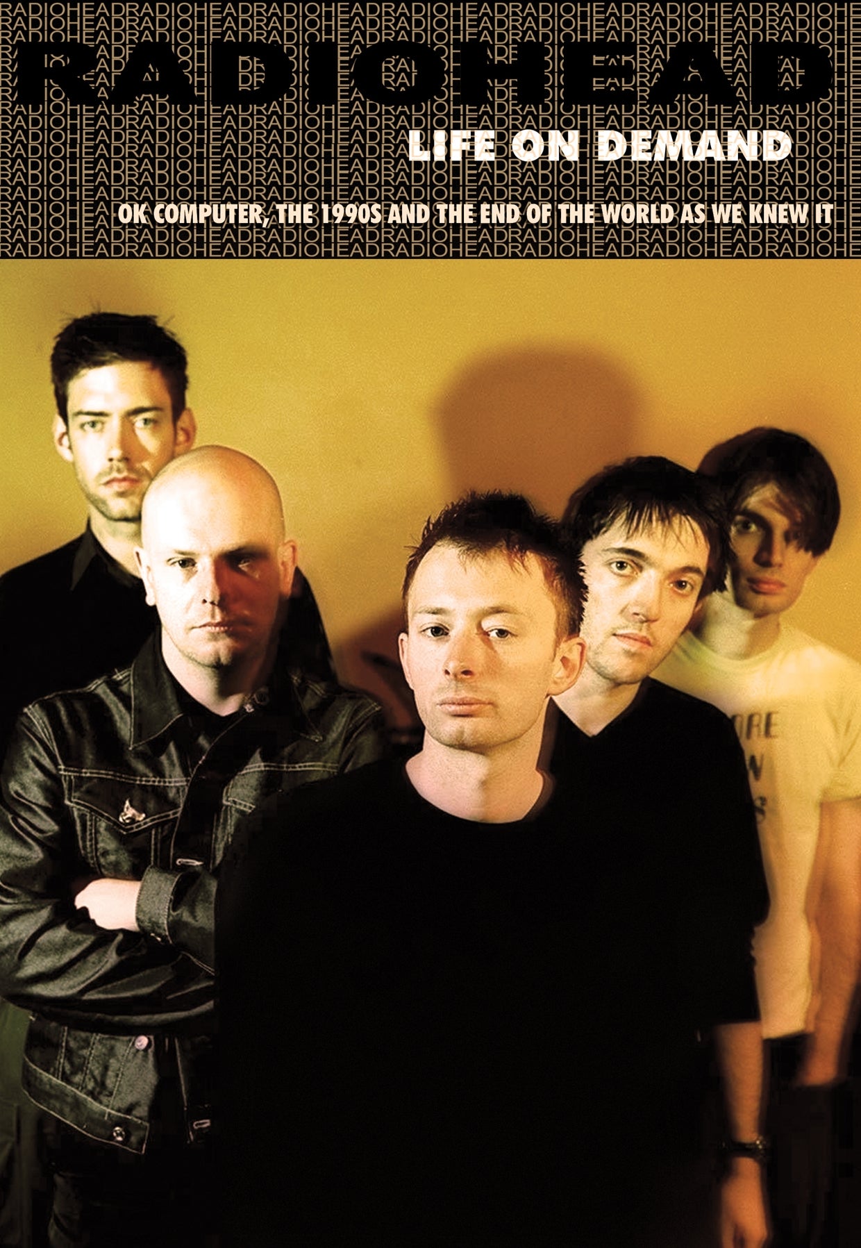 Radiohead - Life On Demand - Indie - DVD